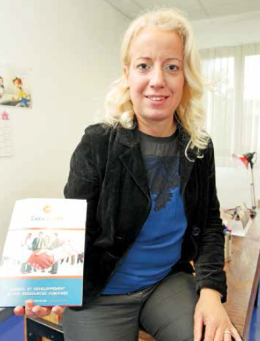 Les RH externalisées pour petites et grandes entreprises