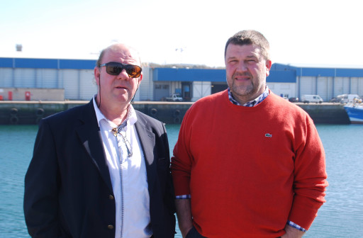 Retour à l’optimisme pour la Coopérative maritime étaploise