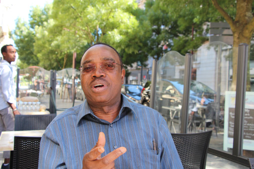 "On assiste à une révolution culturelle"