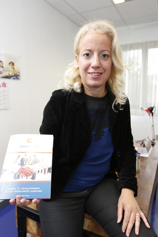 Les RH externalisées pour petites et grandes entreprises