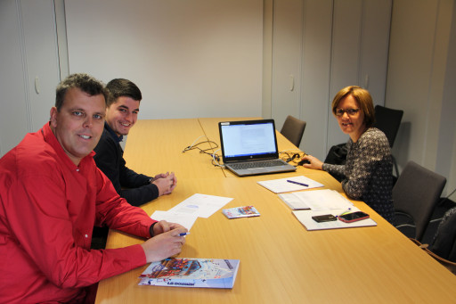 L'INPI à la rencontre de son public