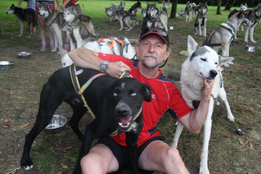 Un élevage spécialisé dans le domaine du chien de travail