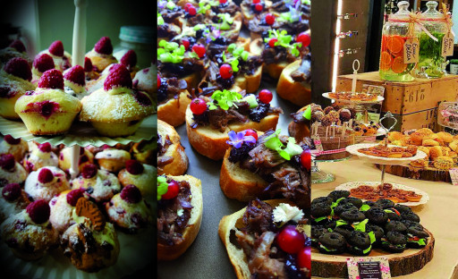 Traiteur champêtre Arrageois