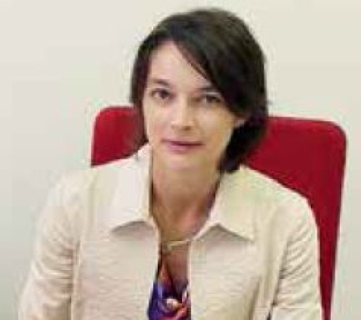 Jeanne Tor-de Tarlé, conseillère diplomatique auprès du préfet de région