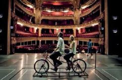 La Porte Verte rit (un peu) moins jaune…