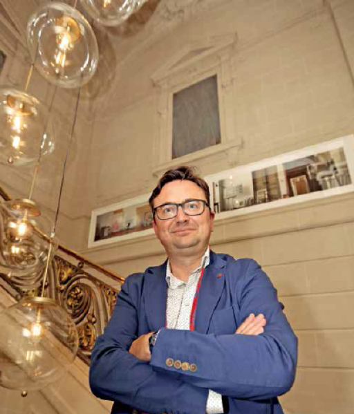 Financer ses projets avec l’aide d’un courtier professionnel