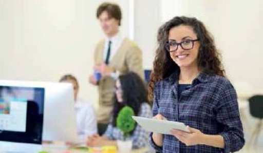 L’accompagnement d’une start-up