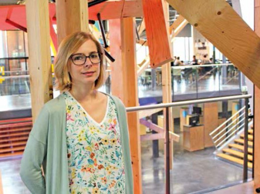 Fiers d’être aménageurs