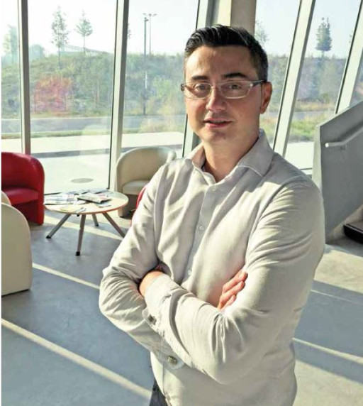 Entreprises et Territoires en liste unie