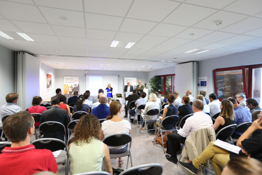 4e édition des Itinéraires de l’écologie industrielle et territoriale