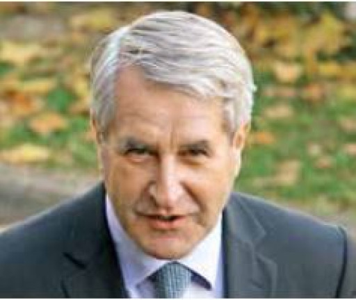 Richert passe à table