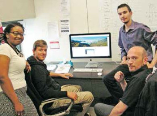 L’étonnante start-up de Tennessee Veldeman