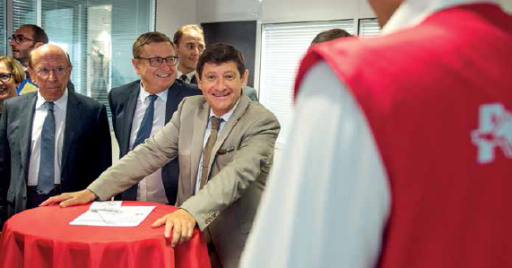 Le pari de Horse Inclusive pour le Prix Qatar Arc de Triomphe