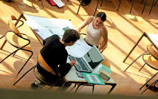 Travaux pour booster l’aviation d’affaires