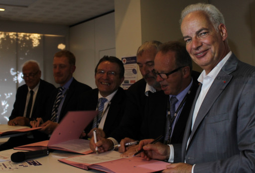 Les Cafés de la création, nouveau rendez-vous des entrepreneurs