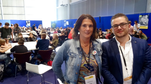 De nouvelles ambitions régionales