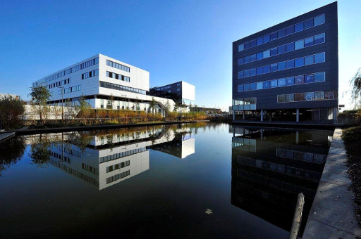 Année record en vue pour Eurasanté