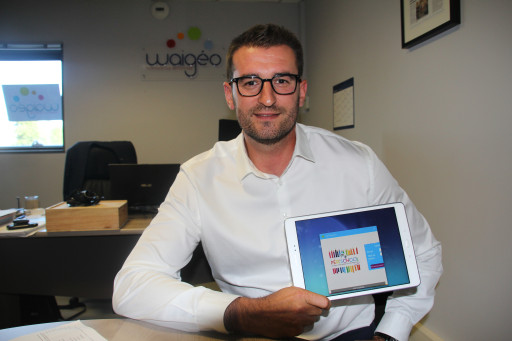 Waigéo à l’heure de la rentrée !