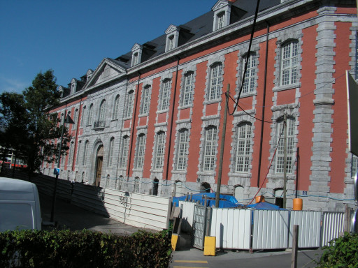 Rendez-vous au deuxième semestre 2017