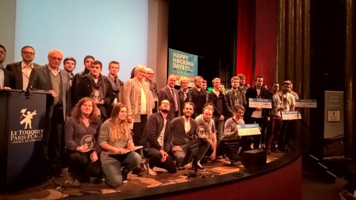 Deuxième édition du "Weekend Innovation Tourisme"