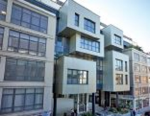 En mode Grand Est affirmé