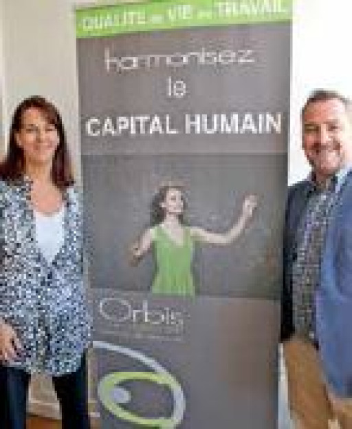 Orbis Consultants : les «agités» du management