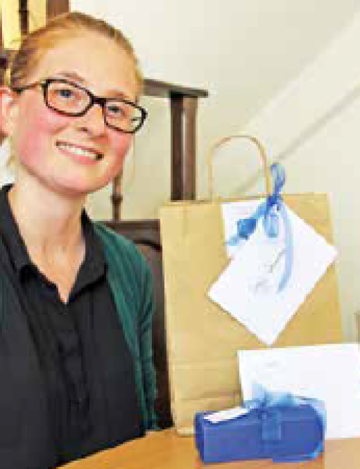 Les «Curionautes» sont dans la place…