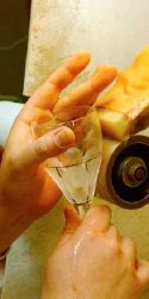 Le grand voyage de Cristal de Paris