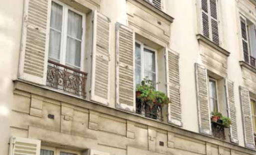 Immobilier : les notaires constatent une nette reprise dans le département