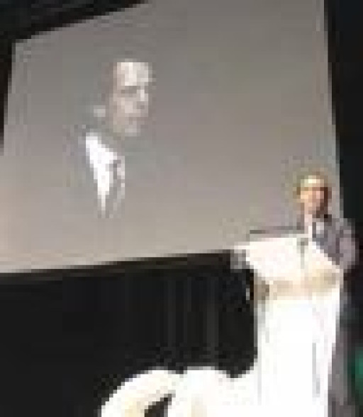 Philippe Dessertine à Metz