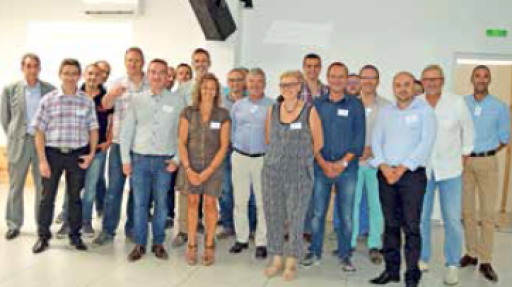 Relvicom, un catalyseur d’affaires