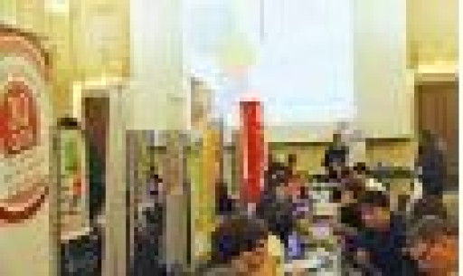 Une semaine sur fond de dynamisme…