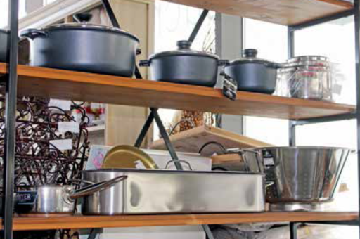 Lelièvre Restauration au service des professionnels