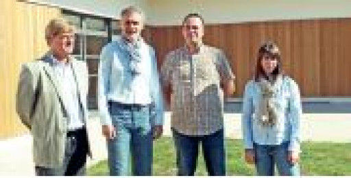 Un parcours pour entreprendre