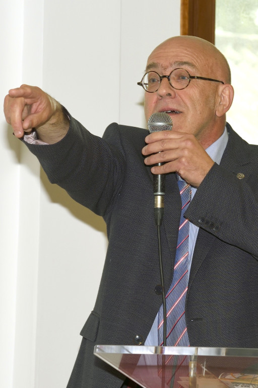 Renaissance de la minoterie Boutoille