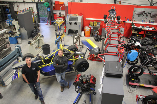 La quête perpétuelle du mouton à cinq pattes