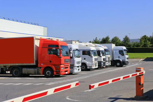 Le sujet de l'Europe toujours prégnant pour les transporteurs routiers