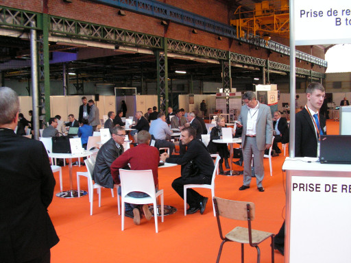 On a parlé de « l’industrie du futur »