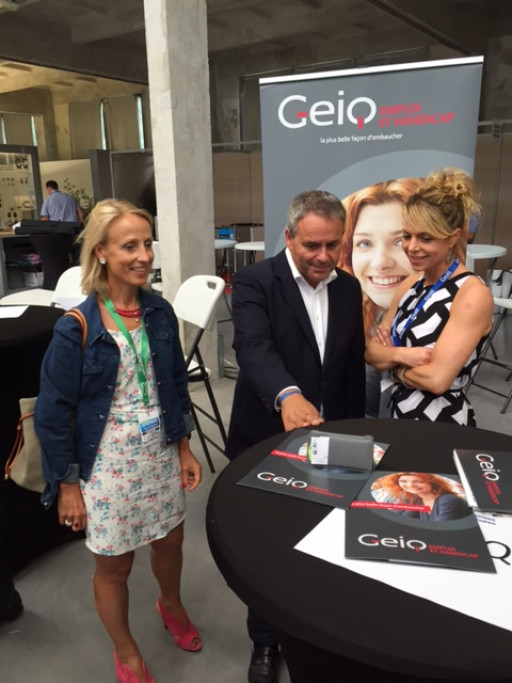 Un 1er salon Entreprises et Territoires à Arras