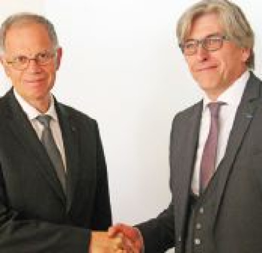 Après l’installation, les actions…