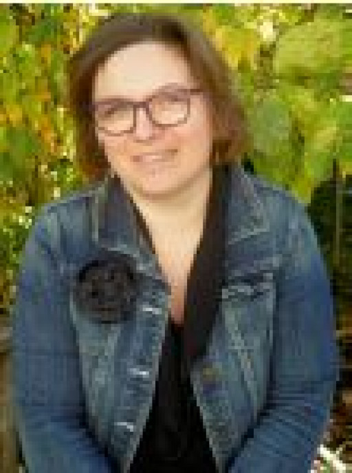 Sandrine Calmel en toute indépendance