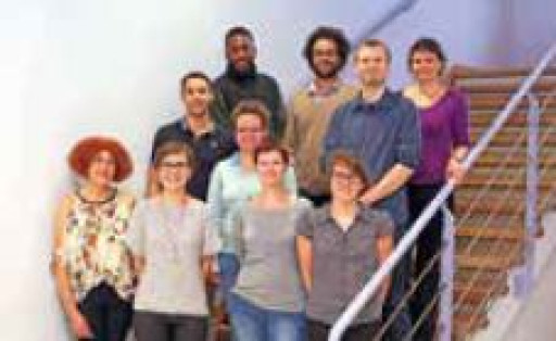 L’interface version labo