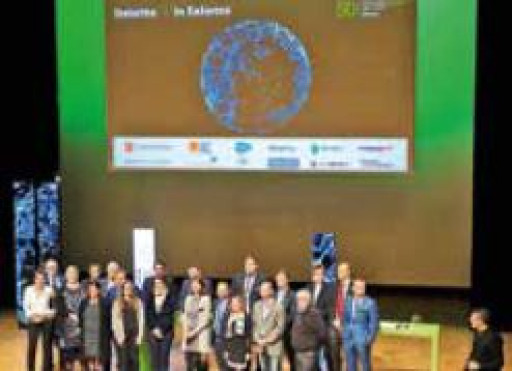 L’hyper croissance 2.0 récompensée