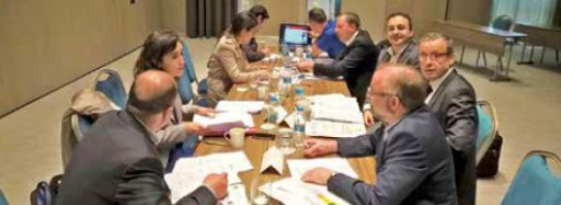 L’attrait du Bosphore