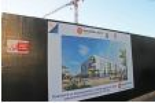 Notre Maison II s’érige sur les Rives de Meurthe