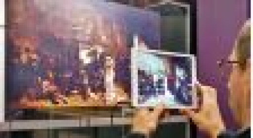 L’envers du décor