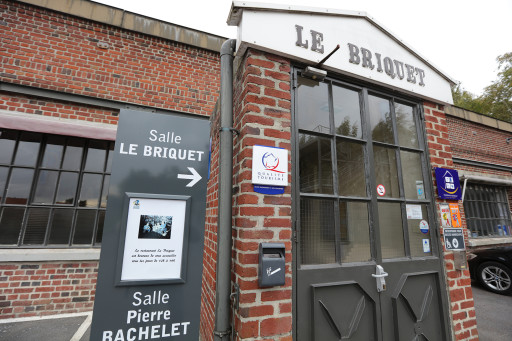 "Le Briquet" de Lewarde labellisé "Qualité tourisme"
