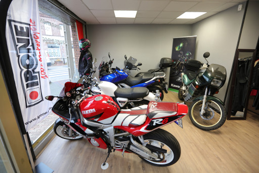 Mecamax motos : tout pour entretenir et accessoiriser la moto