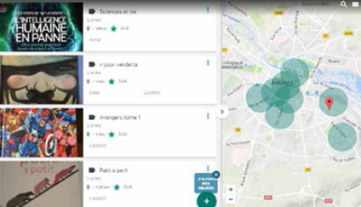 PrixLibre : la start-up qui réinvente les échanges entre particuliers