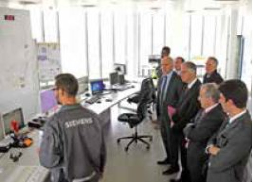 Toul Power tourne à plein régime